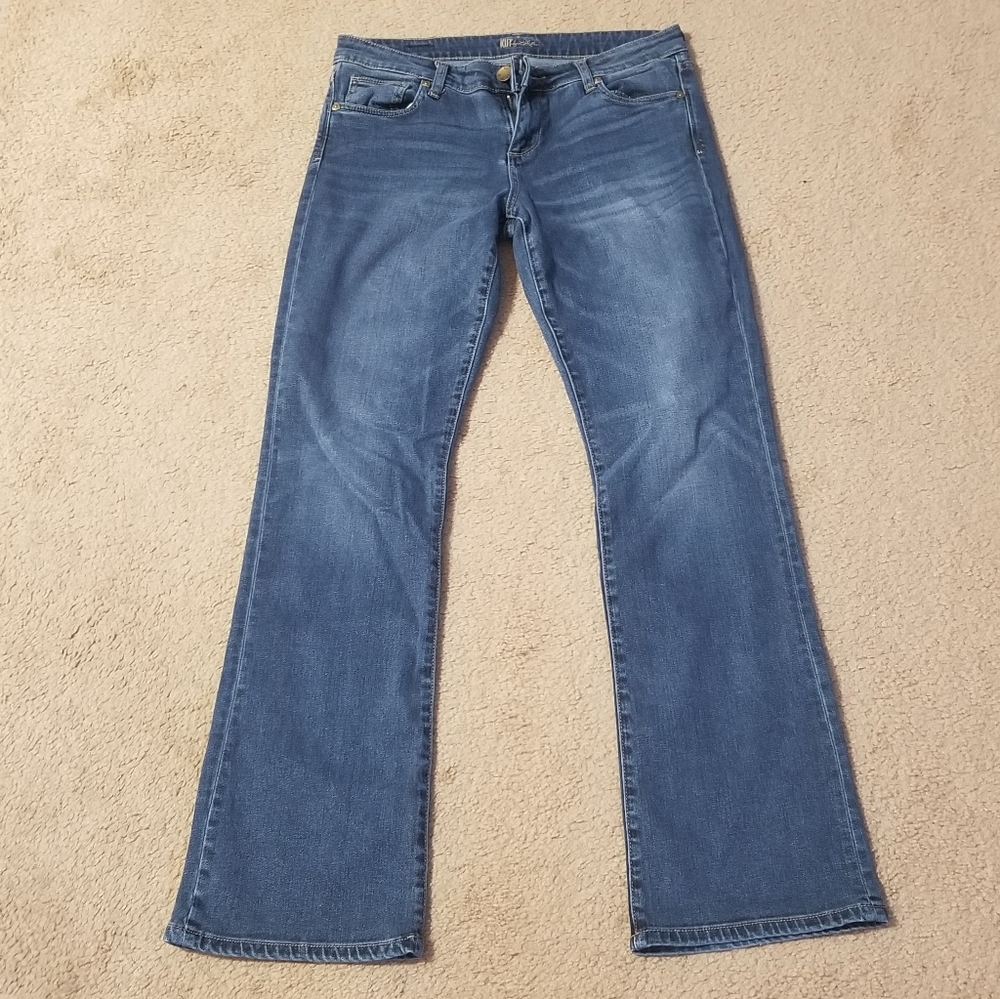 Women's Bootcut Jeans